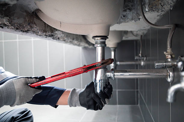 Trusted Water Heater Repair service in Rocky Mount, VA - AAA Plumbing Heating